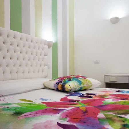 B&B L'Arcobaleno Pula Bagian luar foto