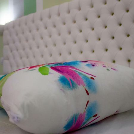 B&B L'Arcobaleno Pula Bagian luar foto