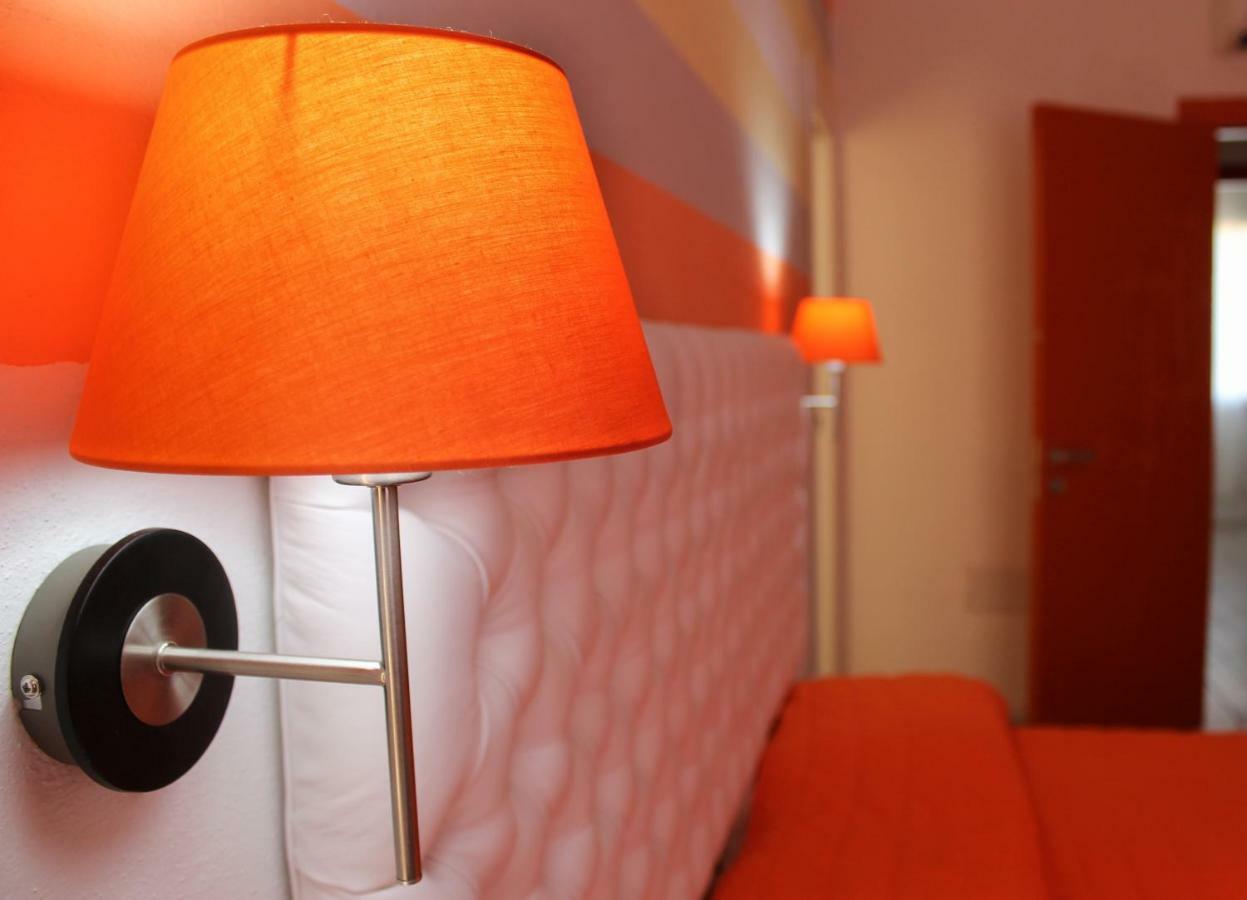 B&B L'Arcobaleno Pula Bagian luar foto
