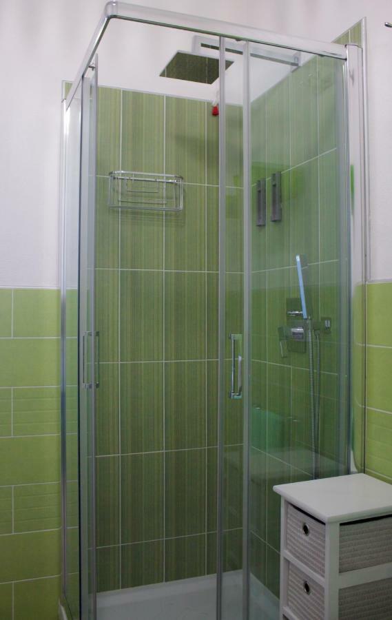 B&B L'Arcobaleno Pula Bagian luar foto